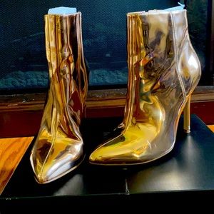 Charles David Booties